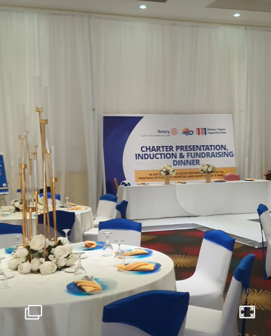 Corporate Conference